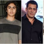 Arhaan, Salman and Seema
