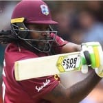 Chris Gayle