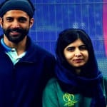 Farhan Akhtar, Malala Yousafzai