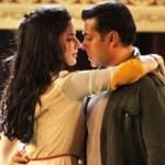 कटरीना कैफ, सलमान खान