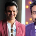 vivek oberoi, remo d'souza