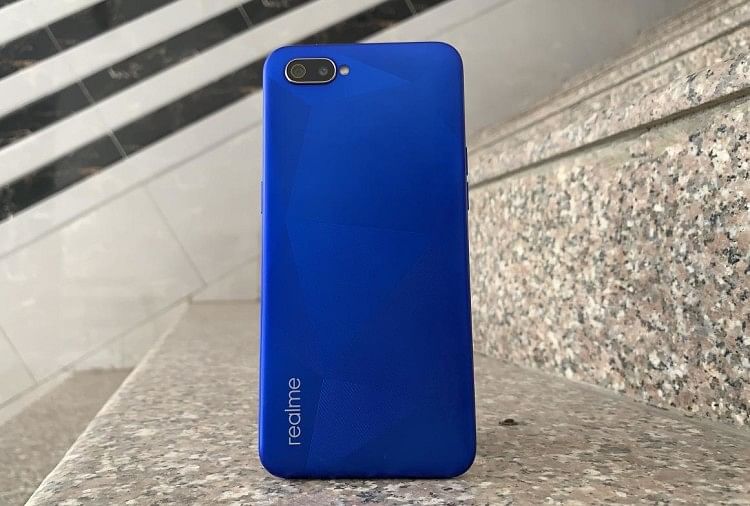 realme c2 kitne rupaye ka hai