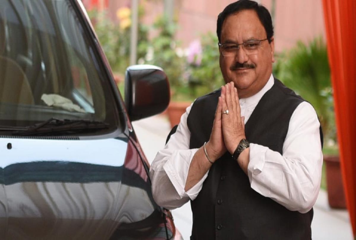 JP Nadda, Bhupendra Yadav frontrunners for next BJP president post