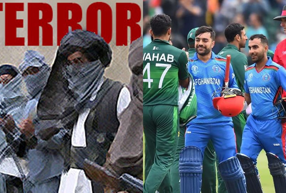 Taliban Love and support cricket, no suffering or changes under their rule says Afghanistan cricket board ceo