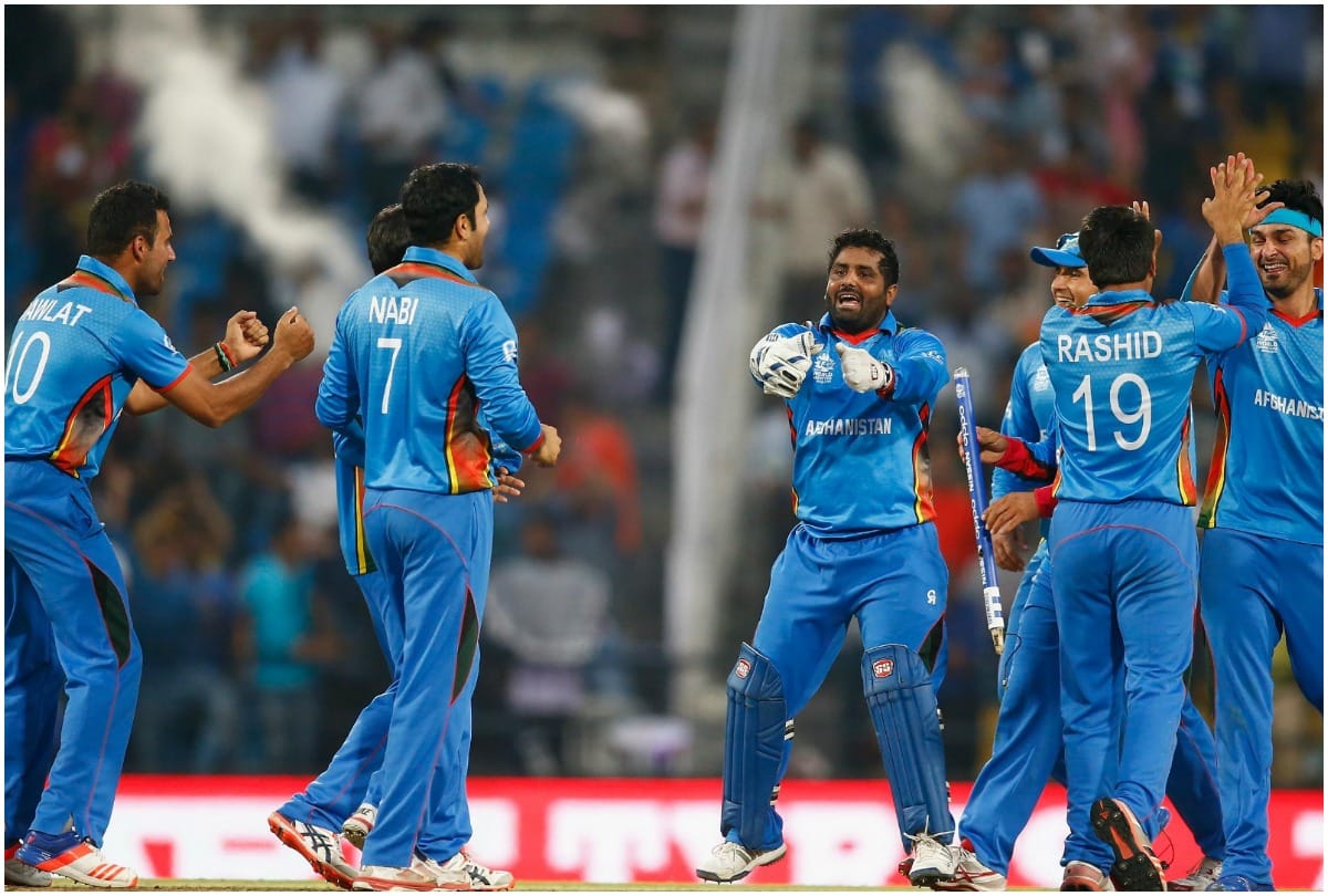 World Cup 2019 Predicted and Dream-eleven of Afghanistan vs Australia