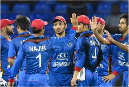 LIVE scorecard and latest updates of Afghanistan vs South Africa in World Cup 2019