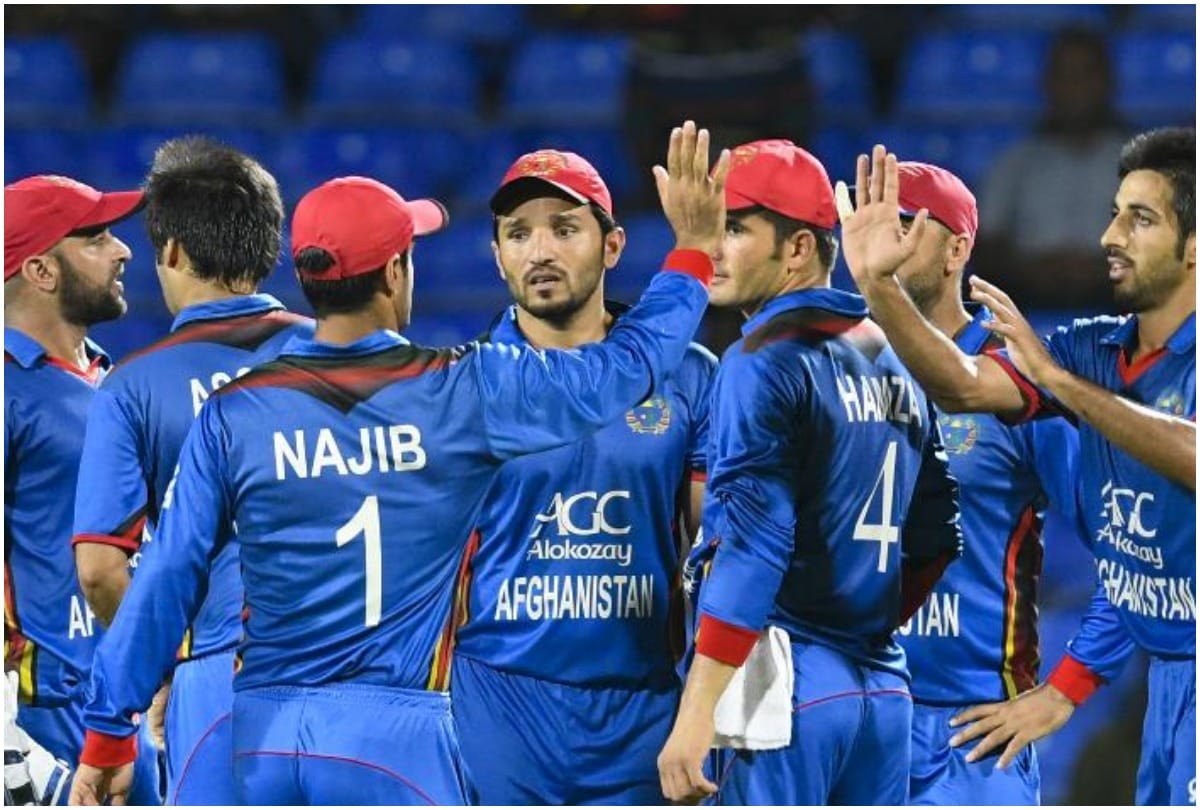 Afghanistan T 20 Squad announced For Wet Indies Series