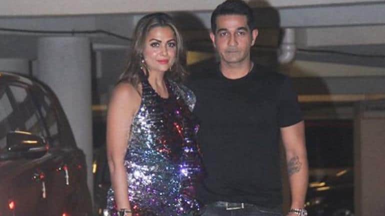 vivek oberoi to dia mirza here bollywood celebrities partners