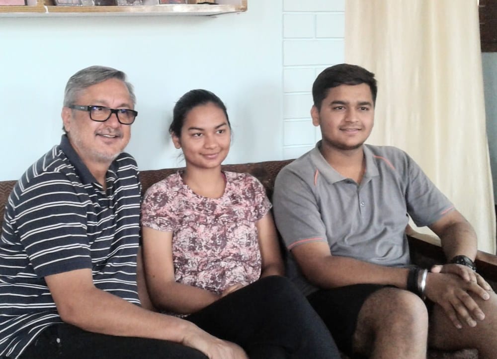 Ramadan 2019 This Hindu family keeps alvida jumma roza