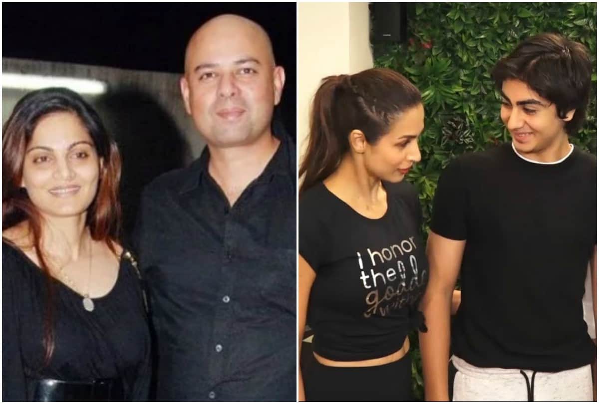 Salma Khan to Seema Sachdev Khan Know Salman Khan family 10 members who far from limelight