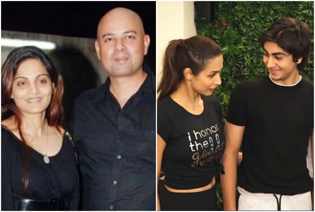 Atul Agnihotri to Salma Khan Know all about Salman Khan 10 family members
