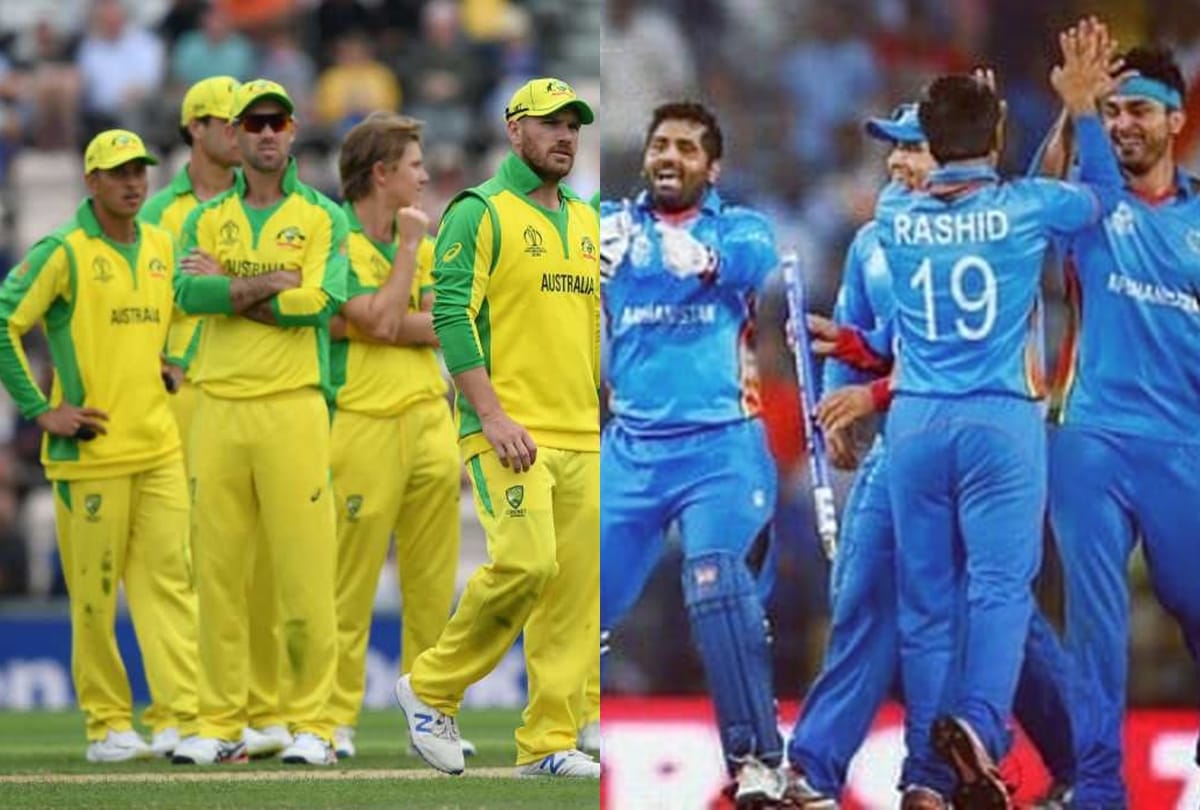 world cup 2019 when where and how to watch live streaming of afghanistan vs australia match