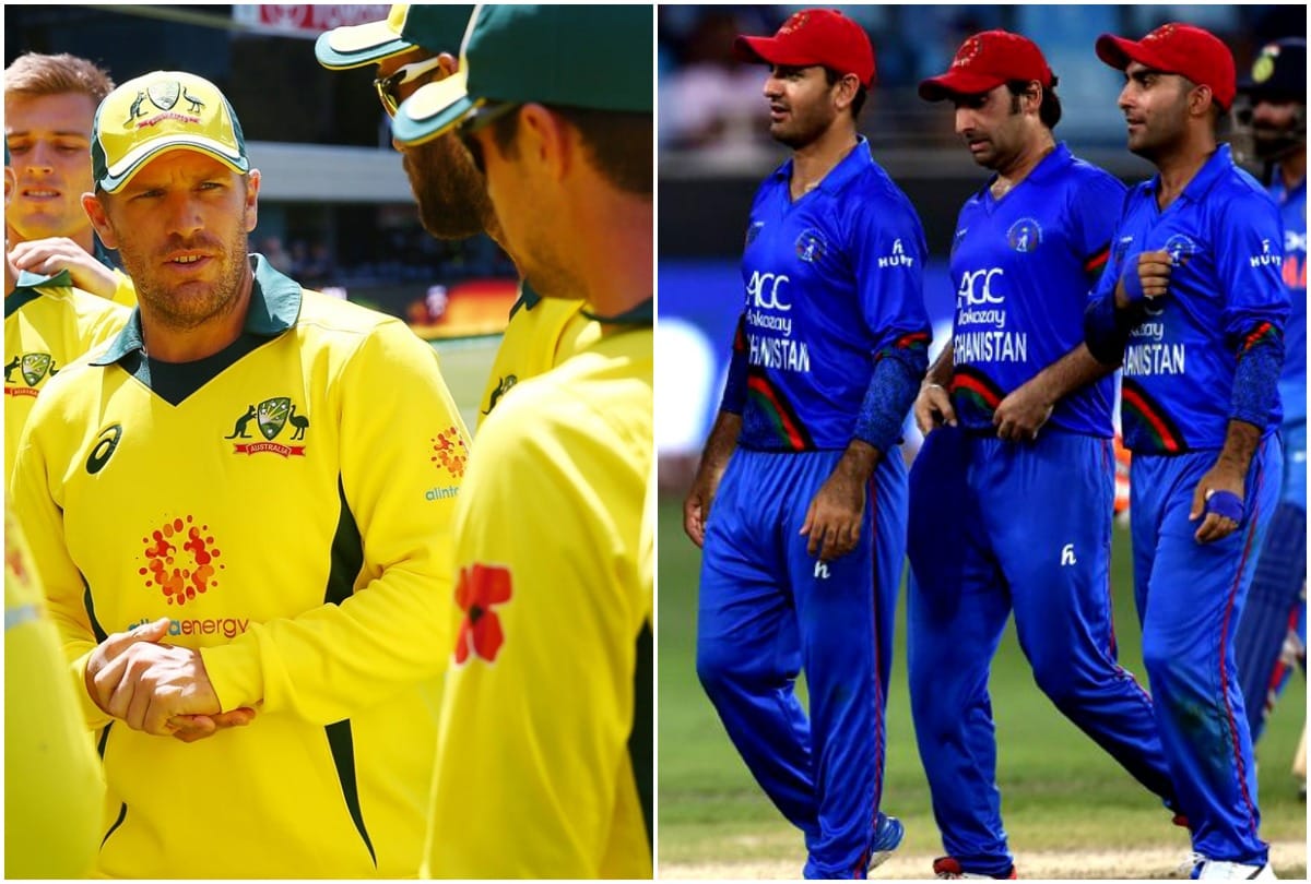 World Cup 2019: Predicted and Dream eleven of Australia vs Afghanistan