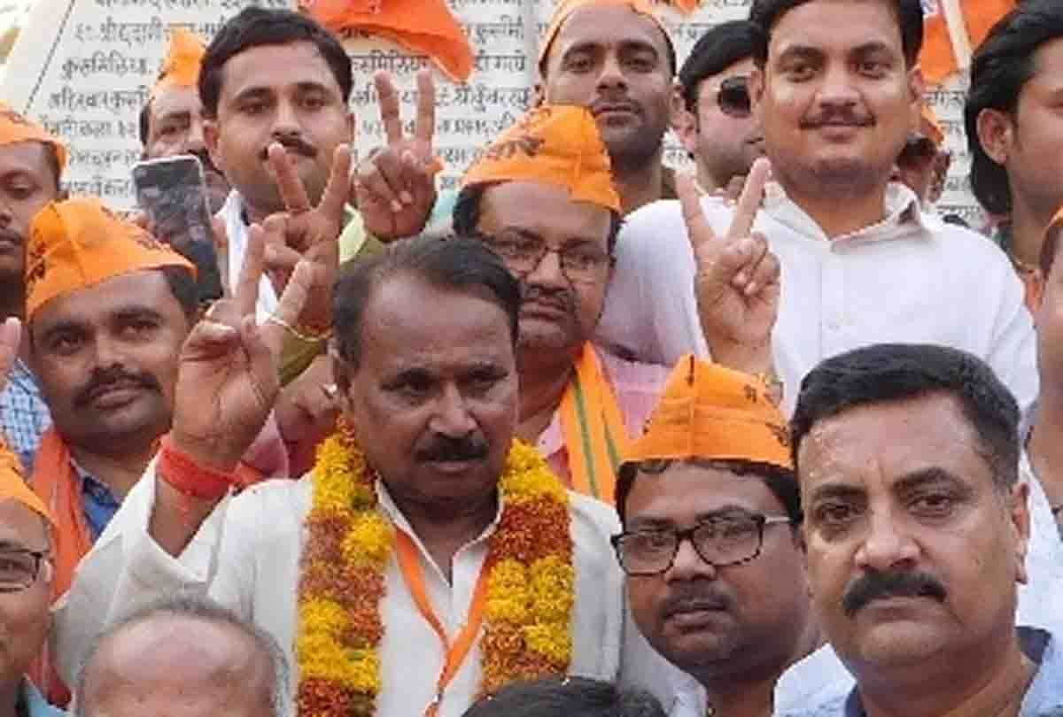 one MP in team modi from 12 lok sabha seats of up