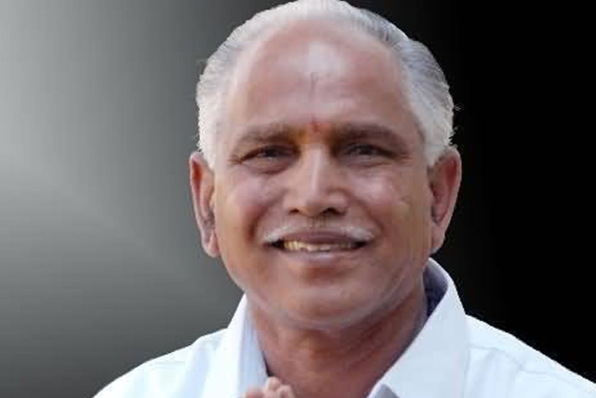 Karnataka: BS Yeddyurappa orders before taking oath to cancel orders given by Kumaraswamy in July