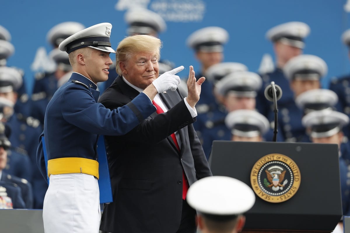 America Iran tension Donald Trump Qassem Soleimani, America Attack on Iraq