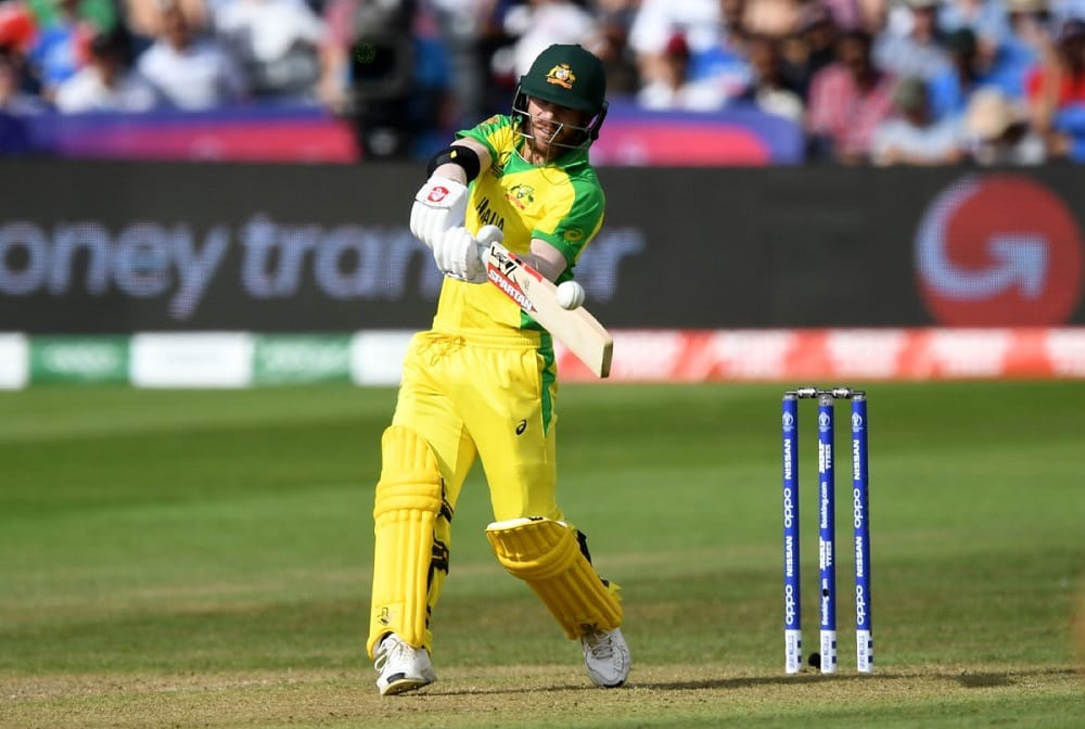 Steve smith and David warner return to australian t20 squad for pakistan and srilanka series
