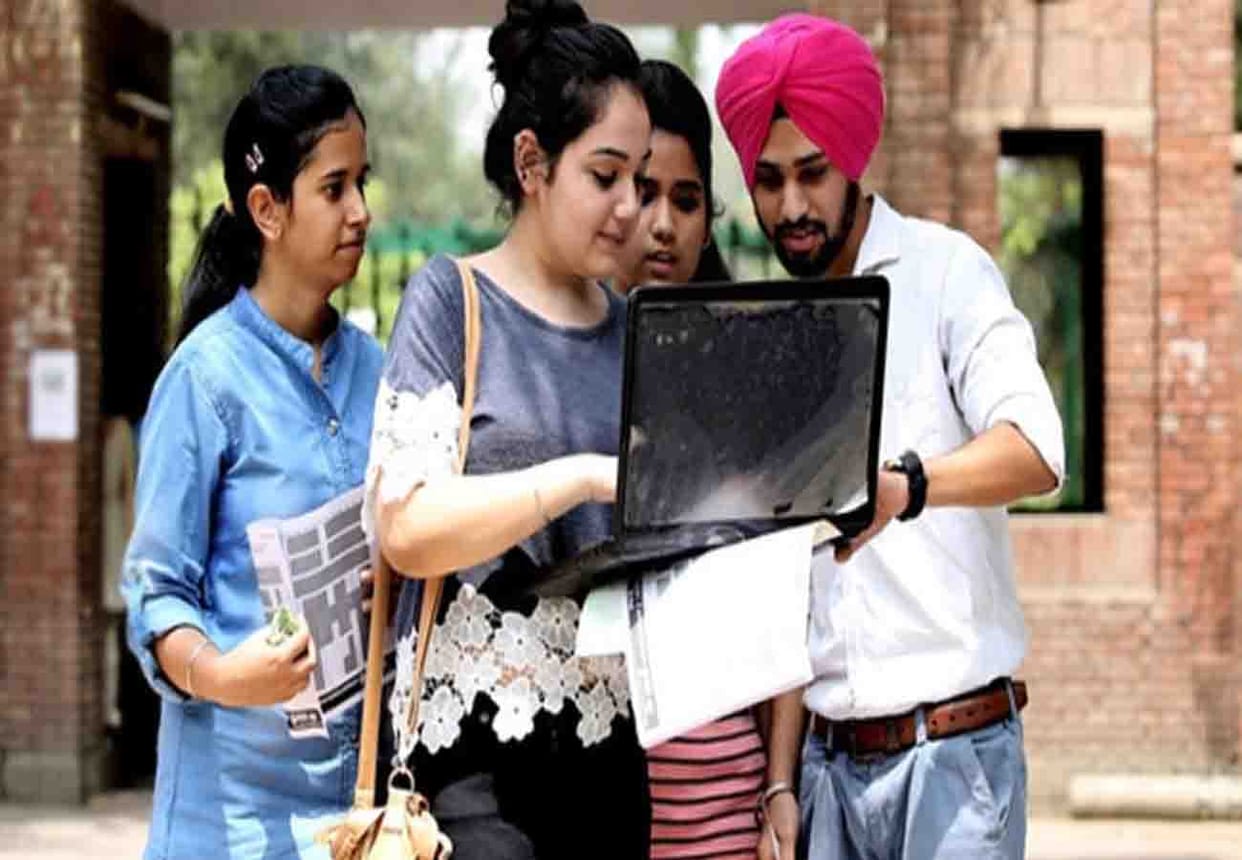 csjmu admission date increase administration took decision