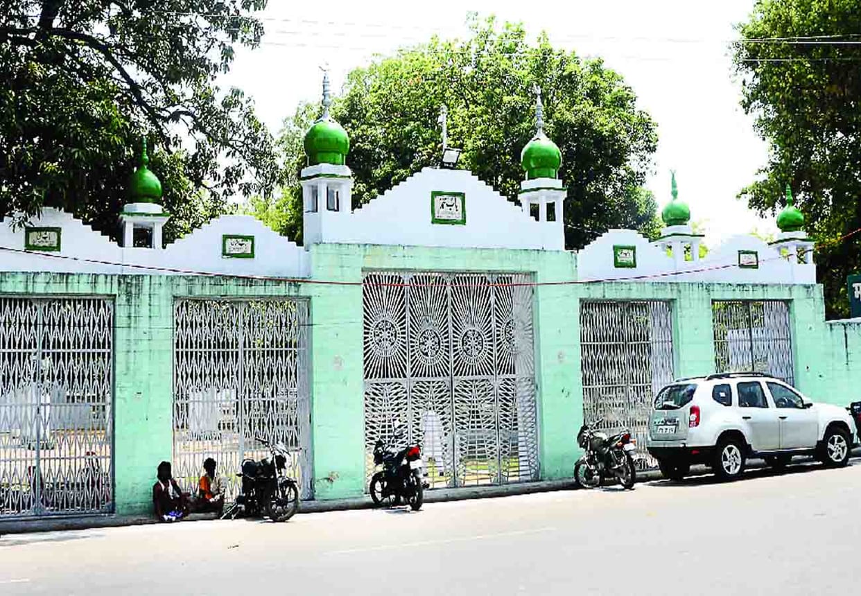 Eid's Special Story from kanpur know about tarr and parr mela