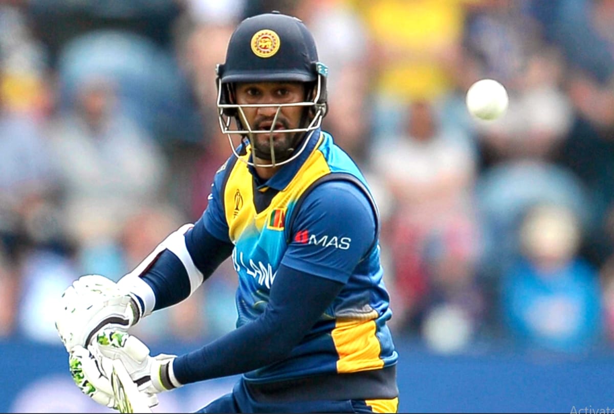 World Cup 2019: Sri Lankan skipper Dimuth Karunaratne breaks 20-year old record