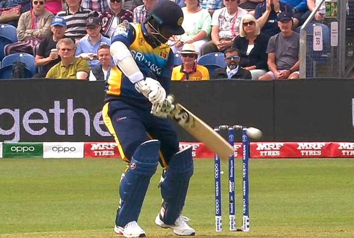 World Cup 2019: Sri Lankan skipper Dimuth Karunaratne breaks 20-year old record