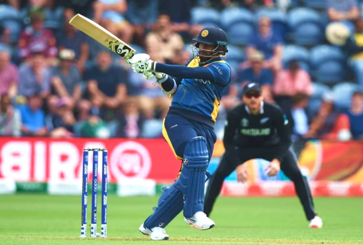 World Cup 2019: Sri Lankan skipper Dimuth Karunaratne breaks 20-year old record