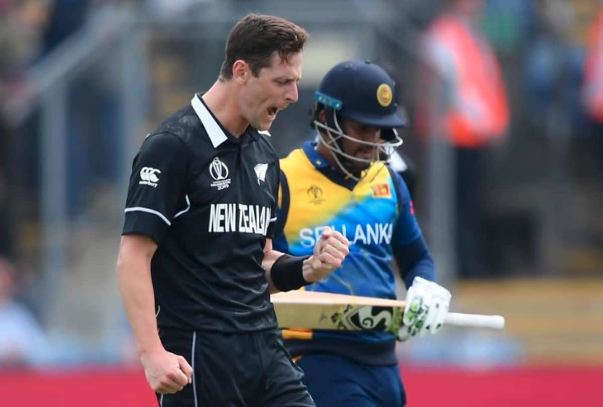 World Cup 2019: Sri Lankan skipper Dimuth Karunaratne breaks 20-year old record