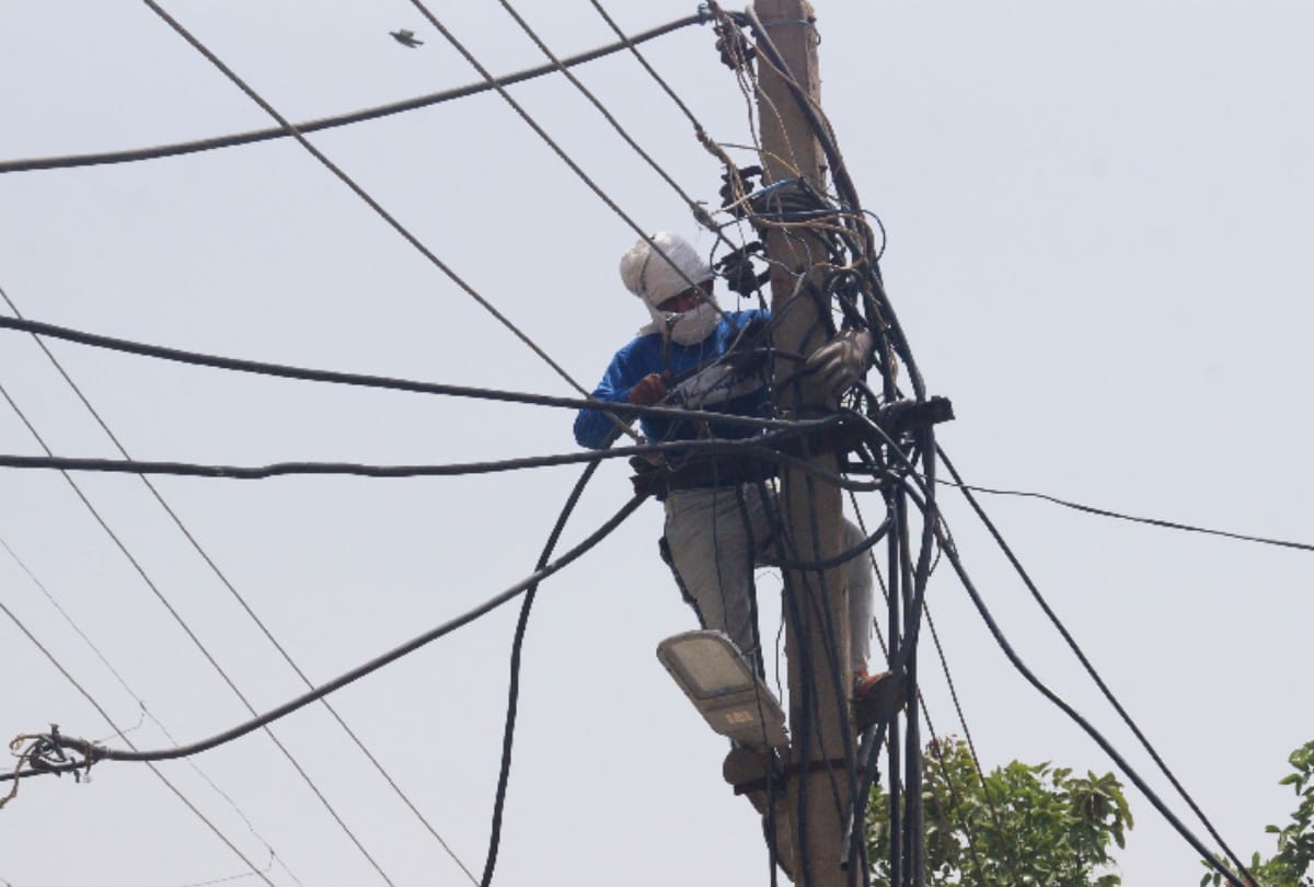 from 2020 India can get 24 hours uninterrupted electricity supply under uday 2 scheme