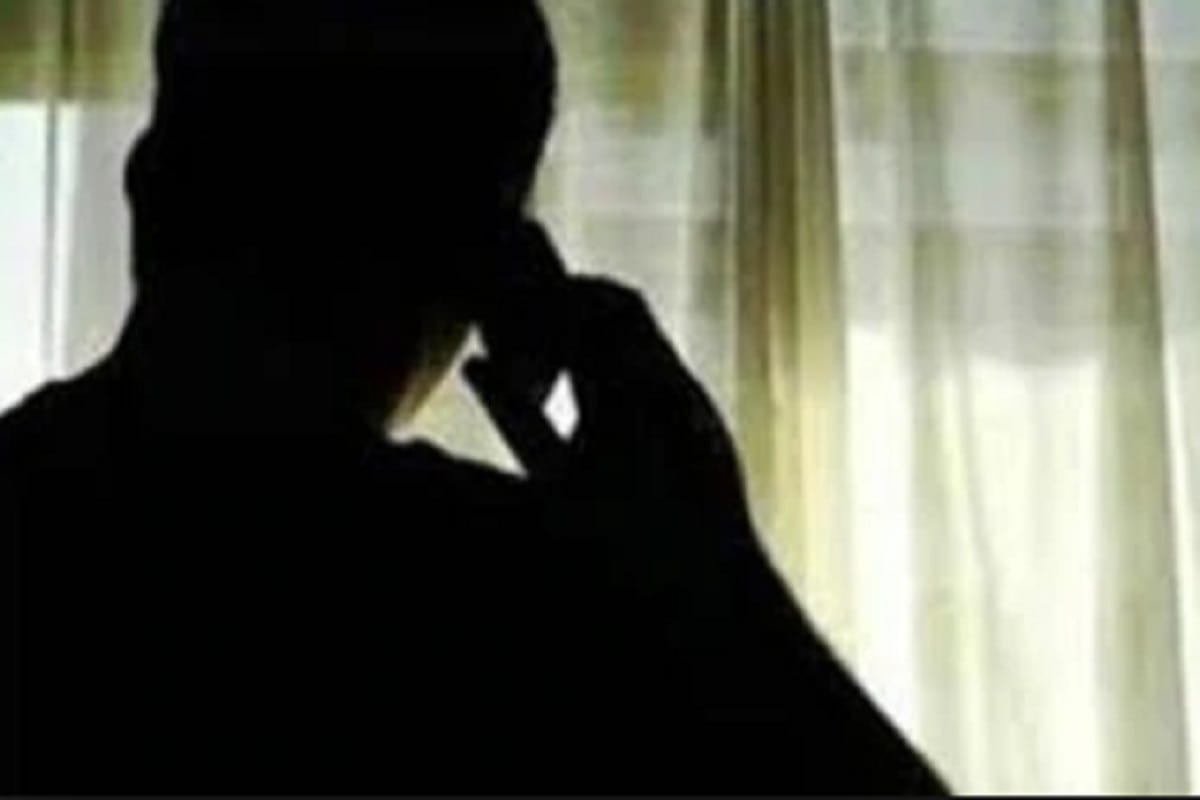 The crooks has demanded twenty lakhs rupees from Businessman in Baghpat