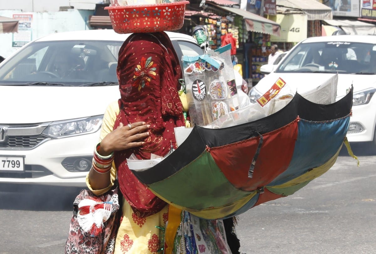 2021 fifth warmest year in India since 1901, 1,750 deaths due to extreme weather events