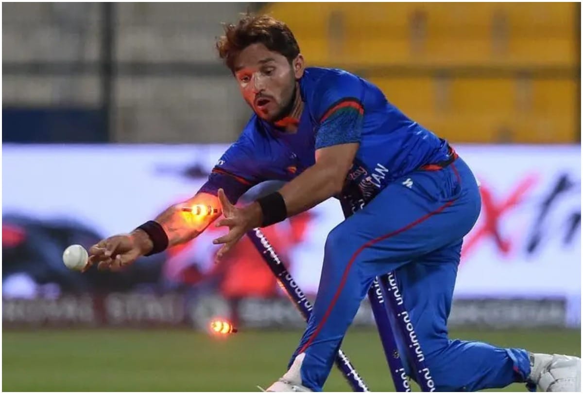 World Cup 2019 Predicted and Dream-eleven of Afghanistan vs Australia