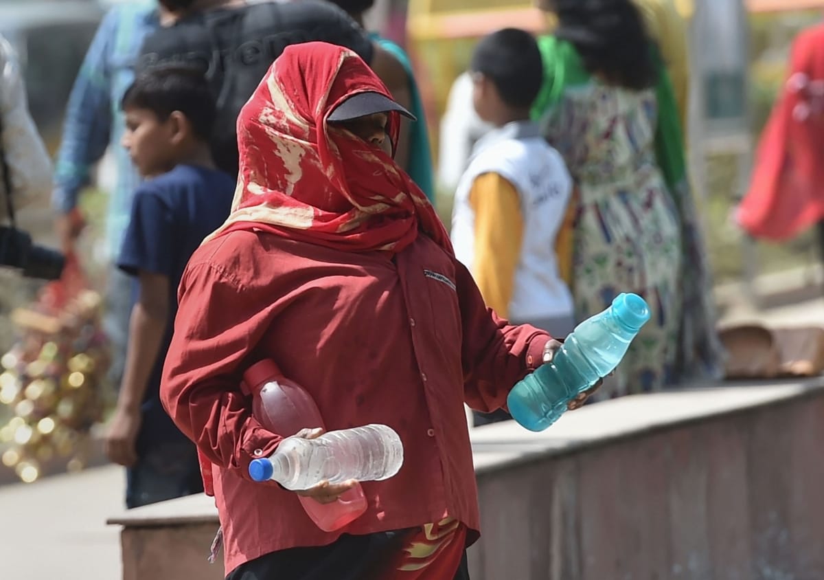 World Environment Day 2019: Different changes in environment due to global warming