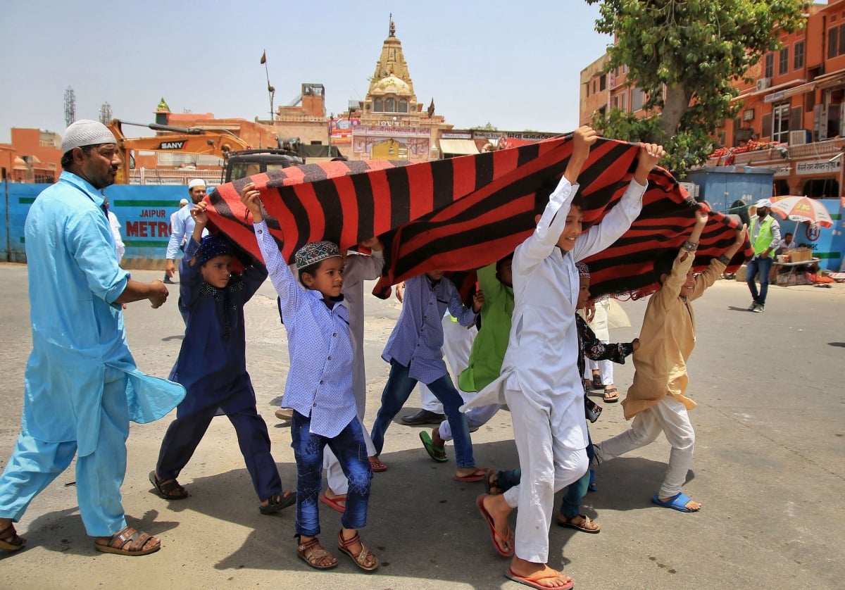प्रतीकात्मक तस्वीर