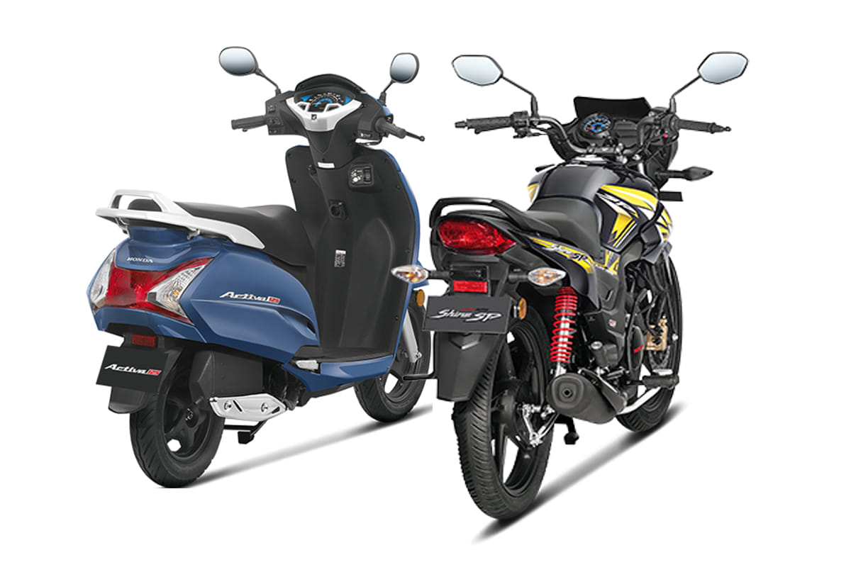 2019 Honda Activa 125 Likely To Launch On 12 June Will Be BS6 compliant