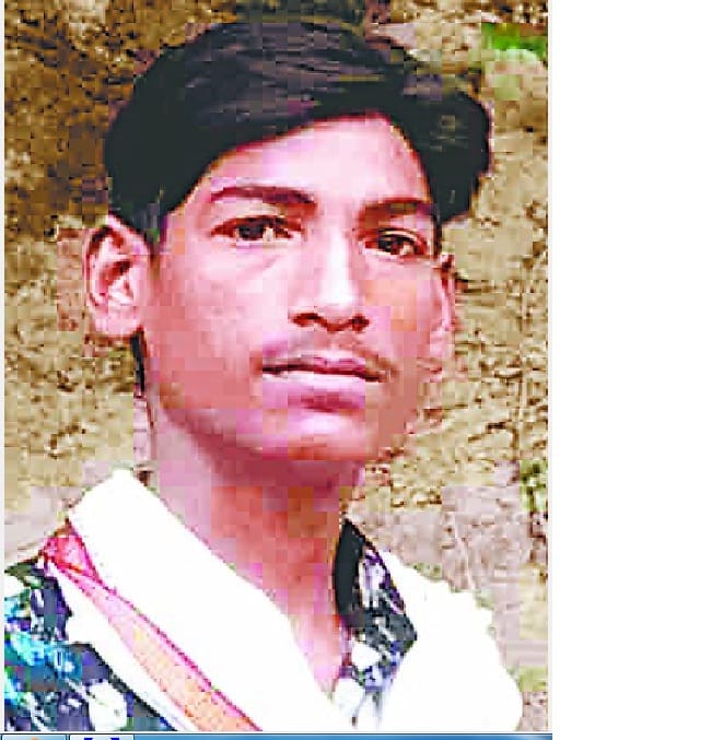 Teenager died, police reached