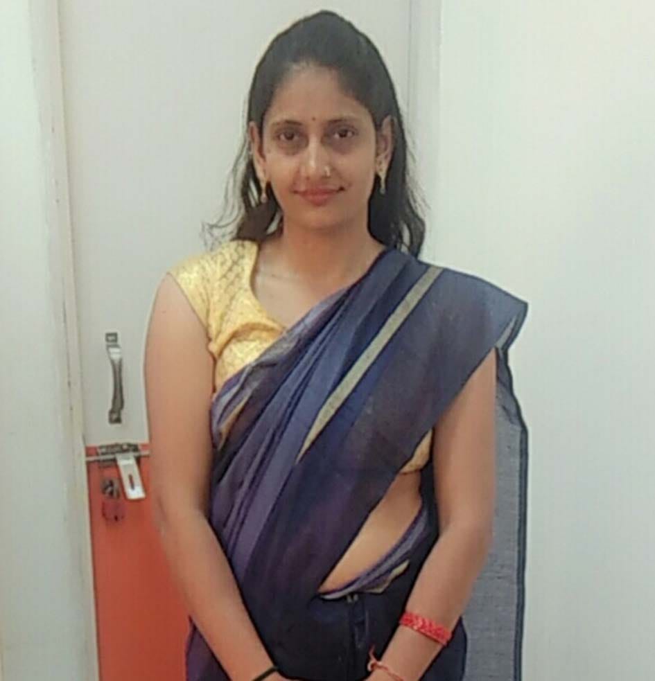 one woman killed by her husband for dowery