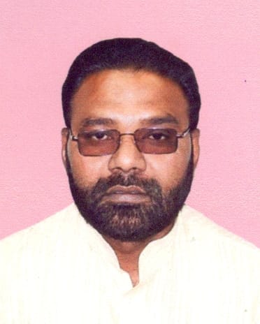 Former minister Manoj Paras sent to jail in connection with gangrape case