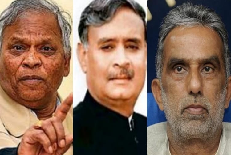 Three MP's of Haryana including in Modi cabinet