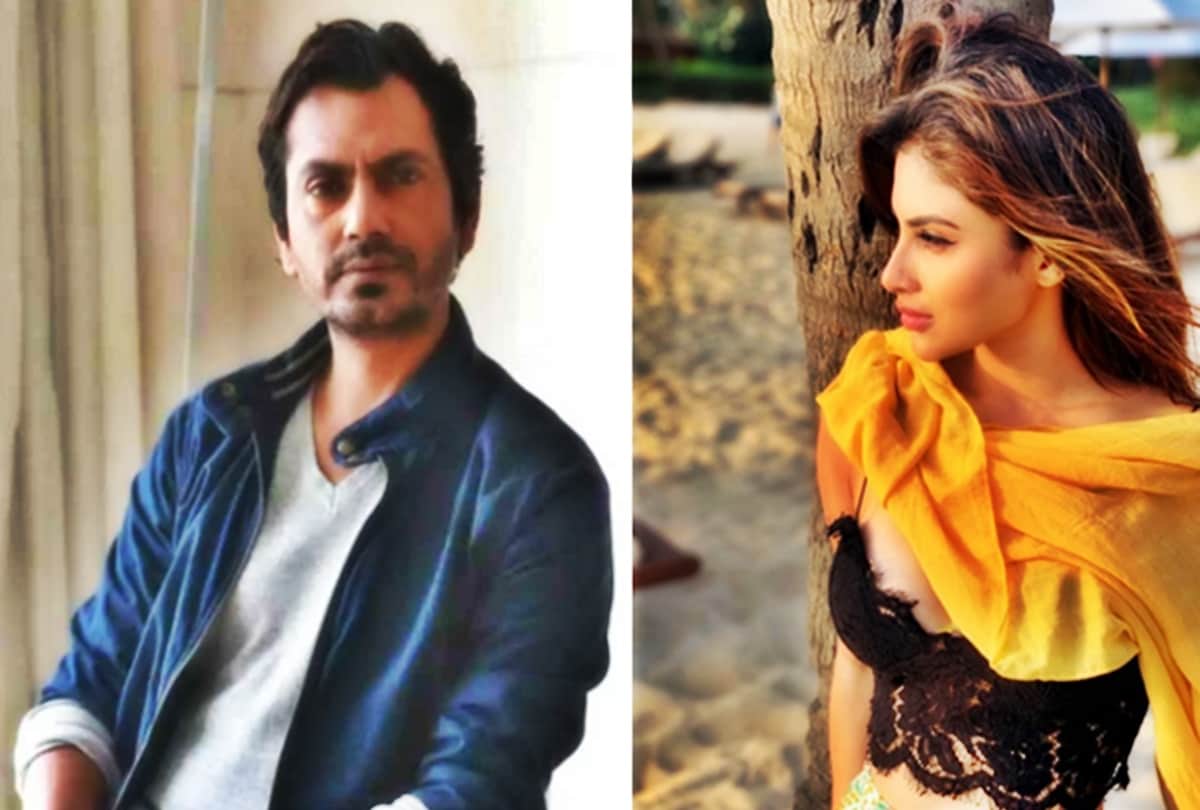 mouni roy is not part of nawazuddin siddiqui Starrer Bole Chudiyan