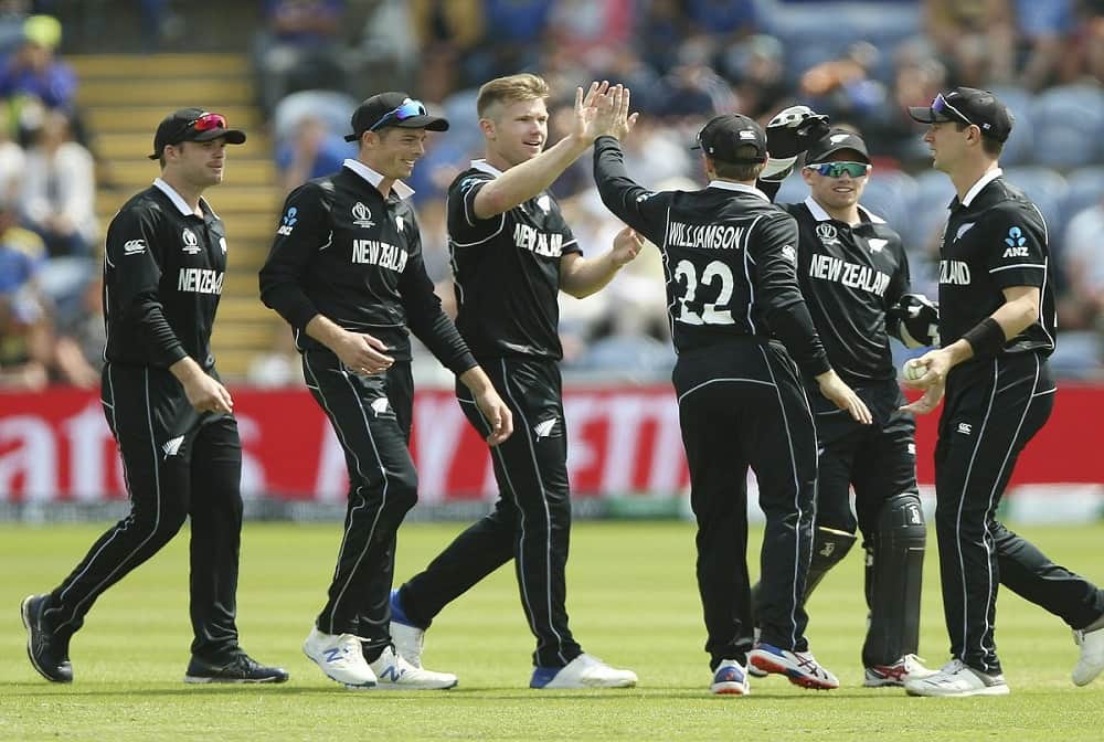 New Zealand difficulties against Sri Lanka they does not have 11 fit players for 3rd t20