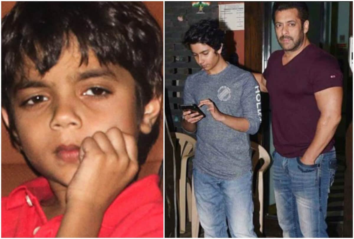 Salma Khan to Seema Sachdev Khan Know Salman Khan family 10 members who far from limelight
