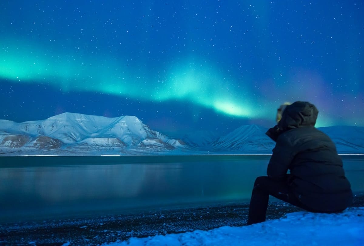 plan a trip to e 69 last road to world north pole adventure tour with friends