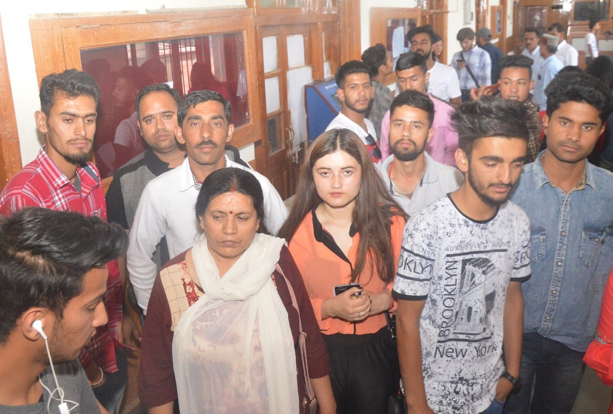 जिला प्रशासन, समर फेस्टिवल