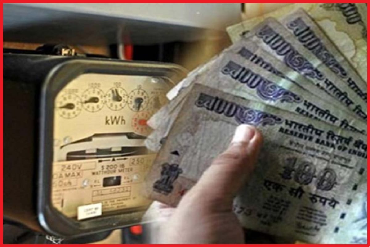 PVVNL stopping power theft by spending 300 crores