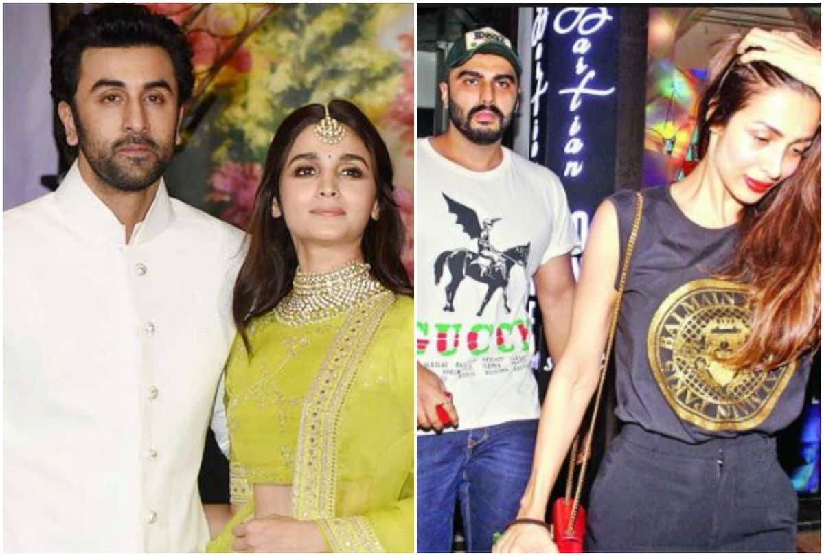 Ranbir Kapoor to Arbaaz Khan 11 Celebrities in limelight for affair more than films