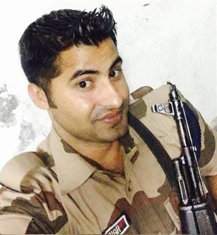 NSG commandos hanged