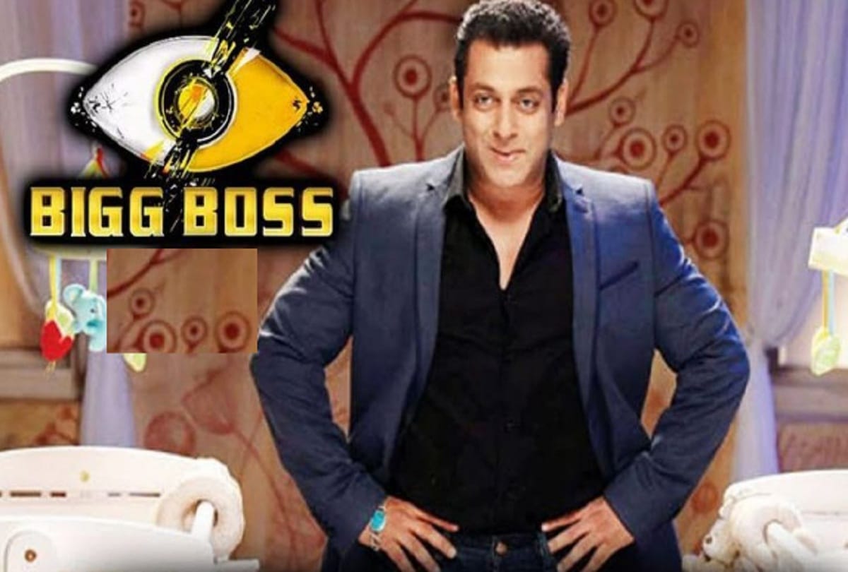bigg boss 13 salman khan show new update now a female girl as a instructor
