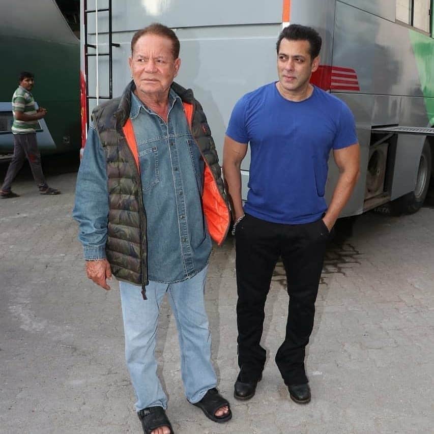 Salman Khan 5 Social media Videos are amazing and Trending