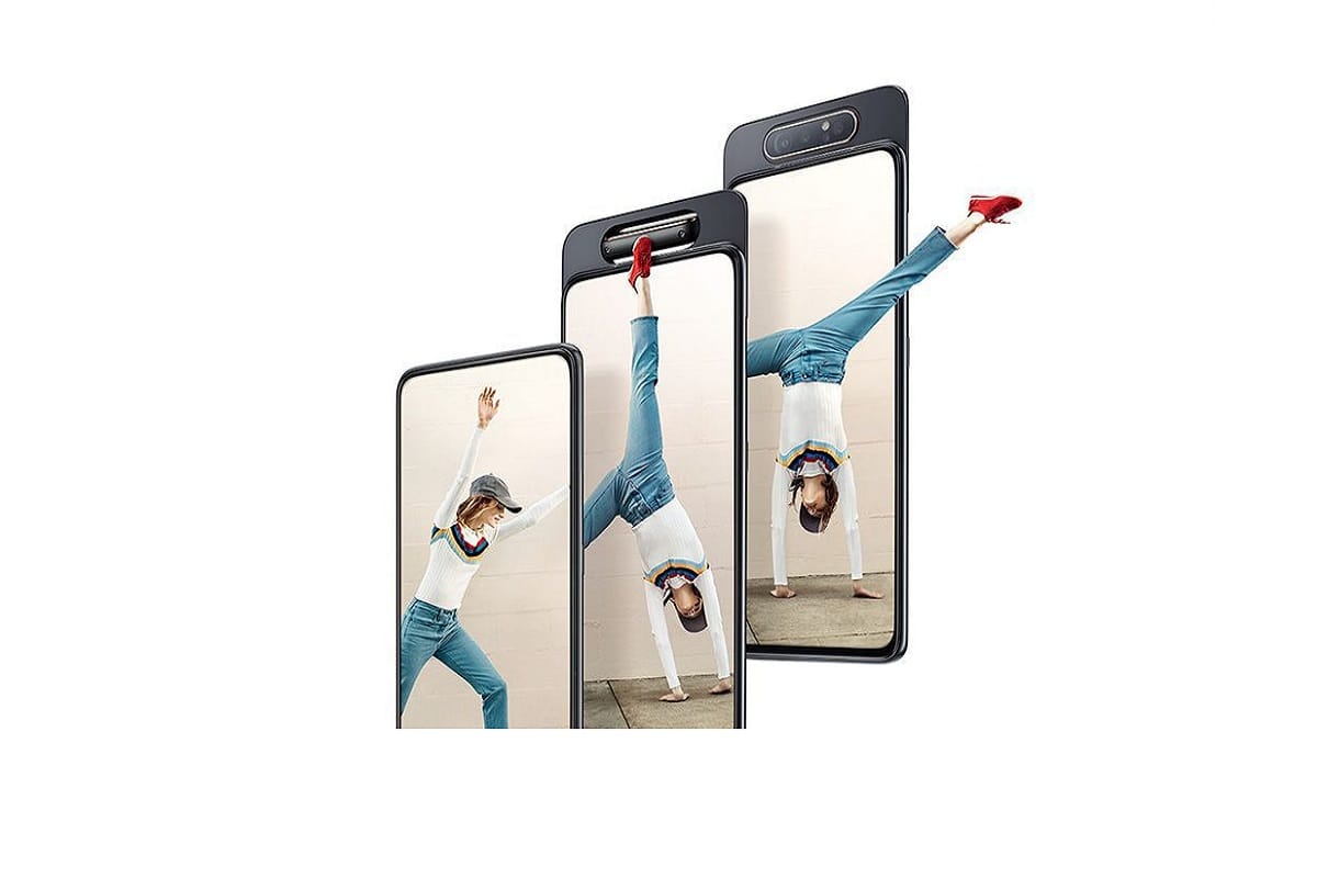Samsung Galaxy A81 Soon Launch With S Pen Support Know Price And Specifications
