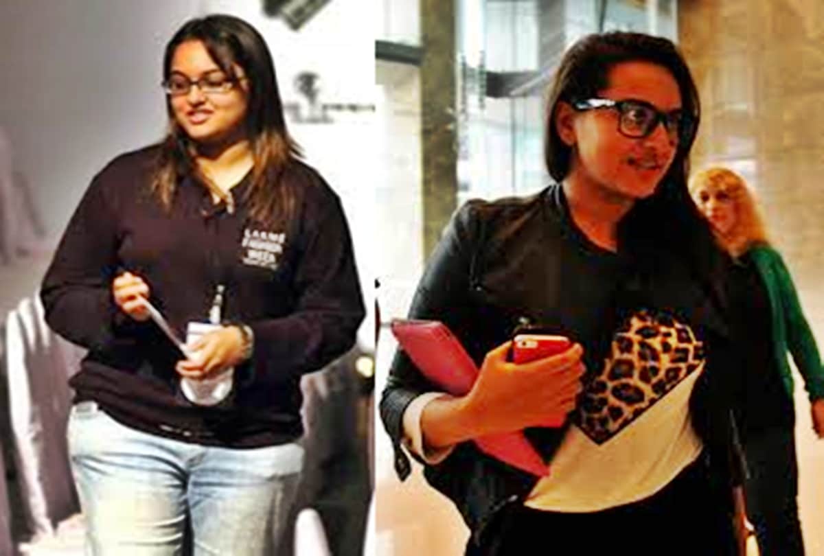 Birthday Girl asli Sona Sonakshi Sinha Rare Photos